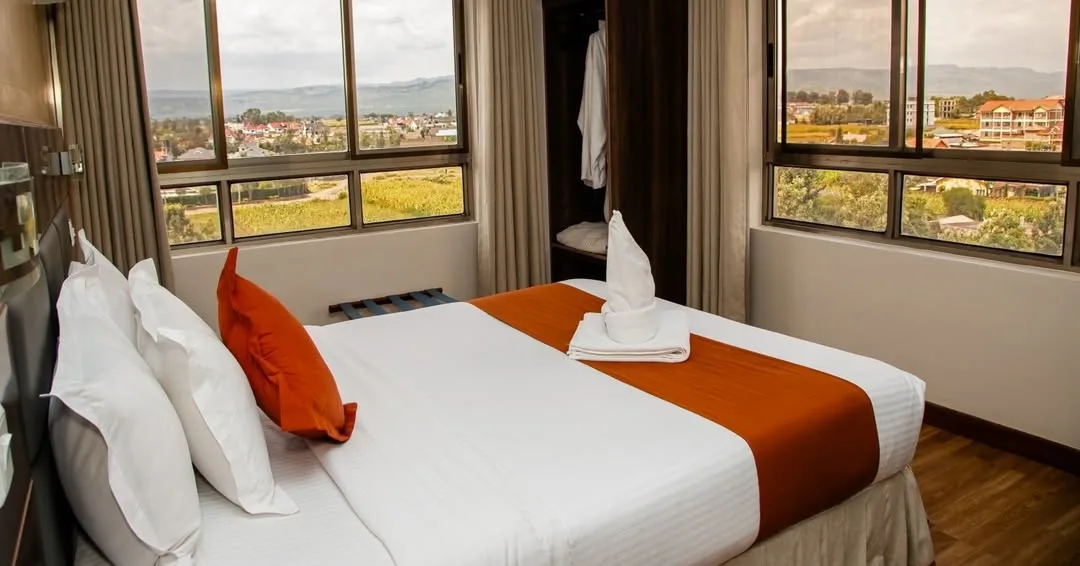 Buraha Zenoni Hotel & Resort